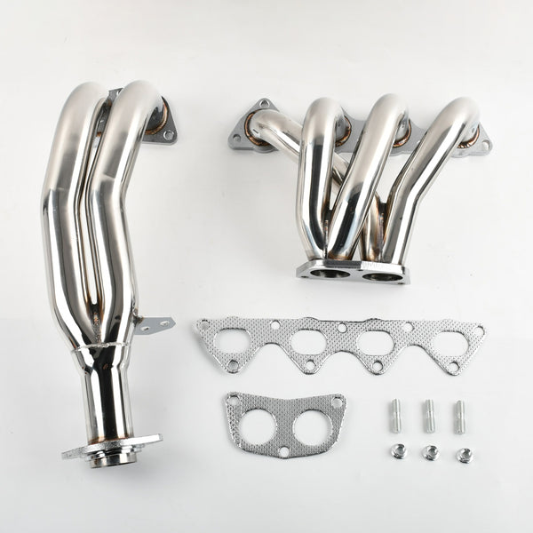 1994-2001 Acura Integra LS GS RS 1.8L Stainless Exhaust Header
