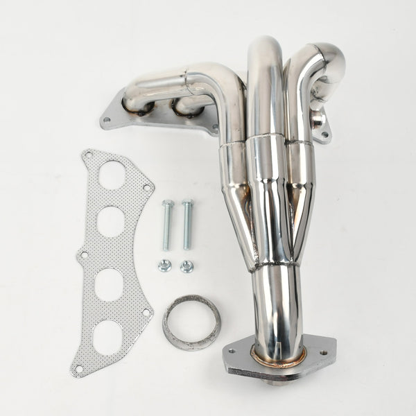 Stainless Performance Exhaust Manifold Header for Scion tC 2011-2016 2.5L DOHC