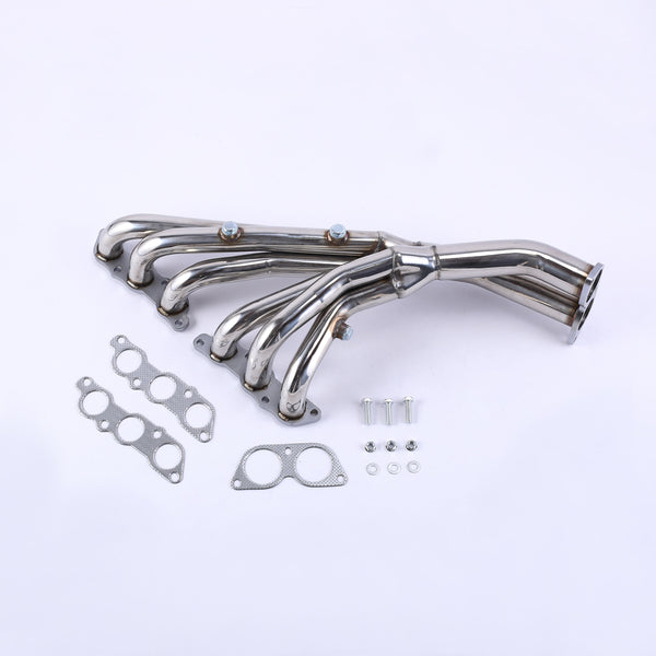 2001-2005 Lexus IS300/Altezza 2JZ-GE Header - 3.0L Inline-6 Stainless Steel Performance Exhaust - XE10 Platform