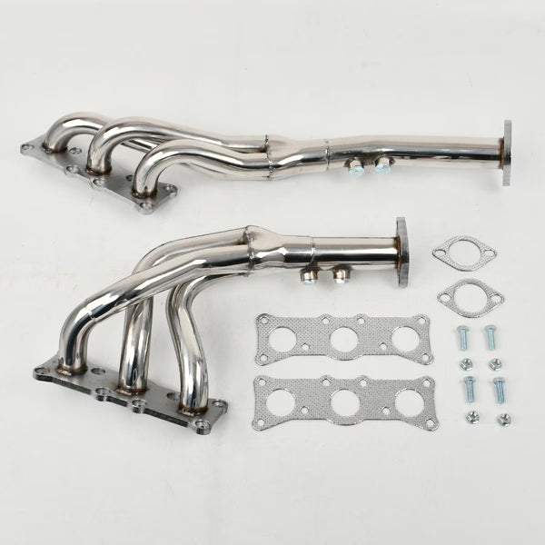 Exhaust Manifold Headers BMW 2006-2013 BMW N52 N51 | E90 E91 E92 E93 E82 | 128i 325i 328i 330i