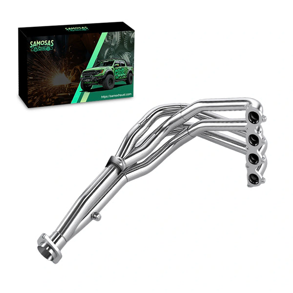 1994-2001 Honda Acura Integra GSR LS GS B16 B18 B20 Tri-Y Exhaust Header Manifold