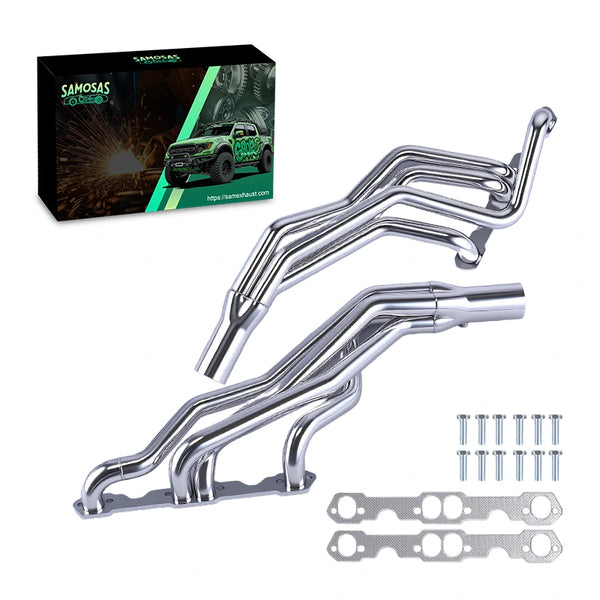 1993-1997 Chevy Camaro Pontiac Firebird 5.7L LT1 V8 Racing Header Exhaust Manifold