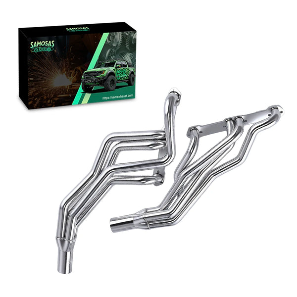 1993-1997 Chevy Camaro Pontiac Firebird 5.7L LT1 V8 Racing Header Exhaust Manifold