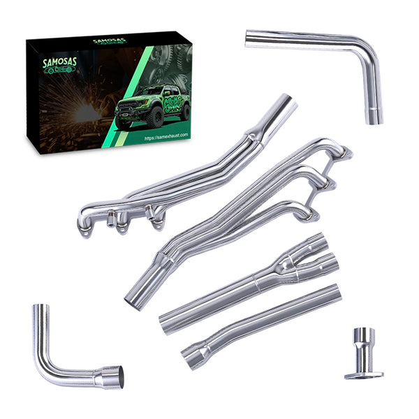 Toyota  Exhaust Manifold Header for 1988-1995 4Runner Pickup 3.0L V6