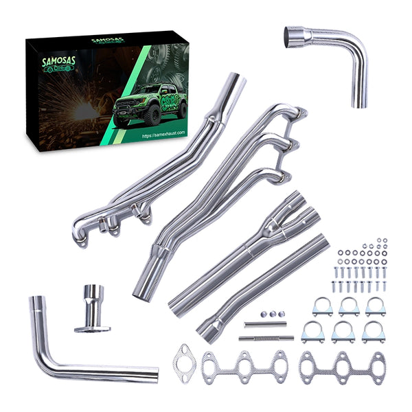 Toyota  Exhaust Manifold Header for 1988-1995 4Runner Pickup 3.0L V6