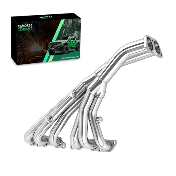 Lexus Stainless Header Exhaust for 2001-2005  IS300 XE10 Altezza l6 3.0L 2JZ-GE