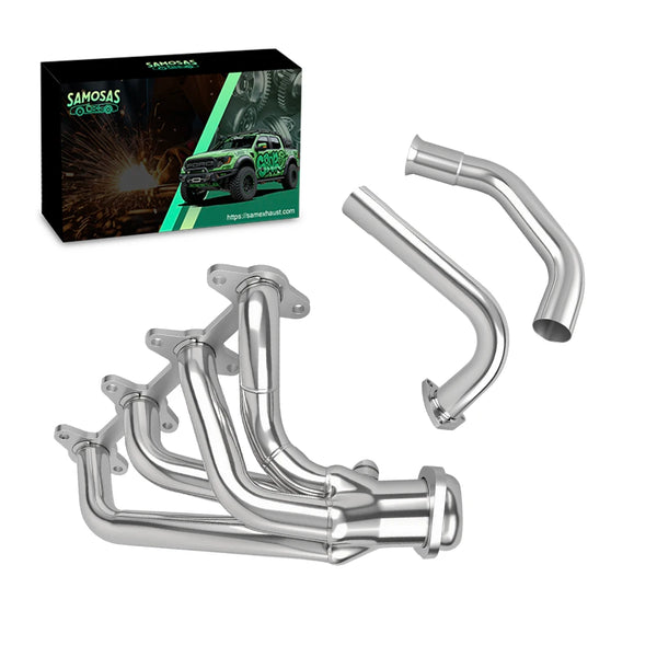 1994-2004  Manifolds Nodular Kit Fits for Chevrolet S10 GMC Sonoma 2.2L l4 2WD