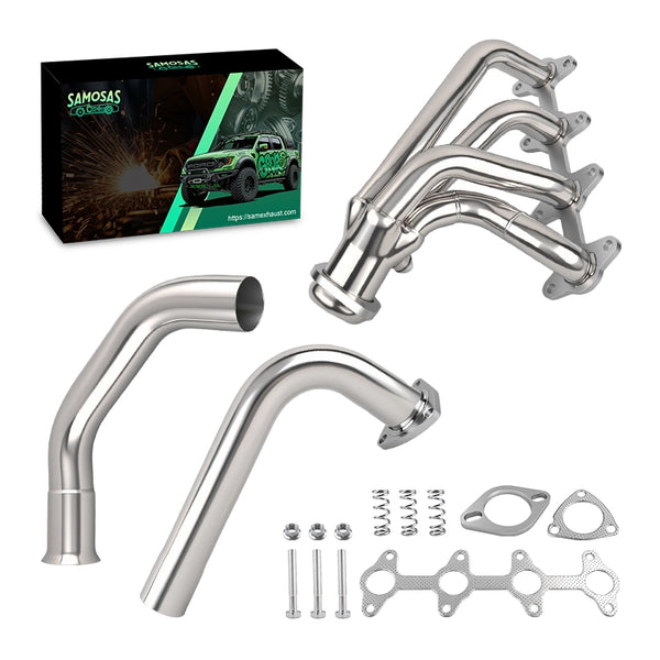 1994-2004  Manifolds Nodular Kit Fits for Chevrolet S10 GMC Sonoma 2.2L l4 2WD