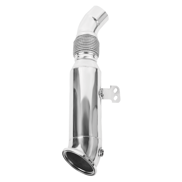 2020+ A90 Toyota Supra B58 4.5"  for Downpipe Exhaust Stainless Steel
