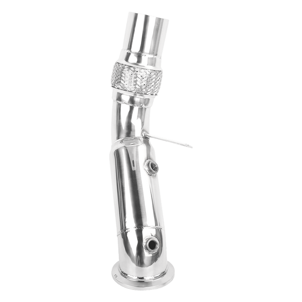 For 2016–2021 BMW B48 G & F Chassis F20 F22 F30 F31 F32 G20 G11 xDrive  Racing Downpipe Exhaust