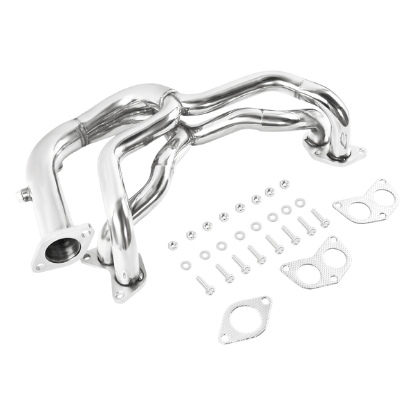 Exhaust Manifold Header for 2013-2020 Subaru BRZ Toyota 86 2.0L