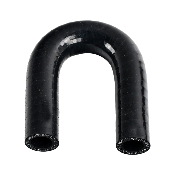 2007.5-2011 Chevy Silverado & GMC Sierra 2500/3500 Duramax LMM 6.6L Diesel Intake Elbow Tube Kit - OEM Replacement Turbo Inlet Pipe Connector